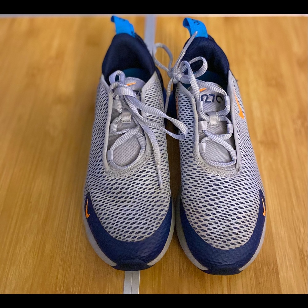 NIKE AIR 7C